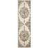 Rug Culture Museum Large Bone Rug 400X80CM - MUS-864-BONE-400X80 image NaN