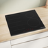 Bosch 60cm Series 6 Flex Induction Cooktop Black PIX631HC1H image NaN