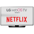 LG 55LF6300 55" 139cm Smart Full HD LED LCD TV With WebOS 2.0 image NaN
