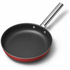 Smeg Five Piece Cookware Set Red CK5PCRDM image NaN