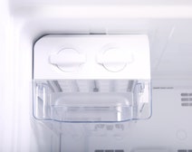 Westinghouse 230L Top Mount Fridge WTB2300WG hero image