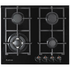 Artusi 60cm Pack Pyrolytic Oven, Gas Cooktop, Rangehood AUM60BPK image NaN