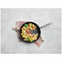 Tefal Virtuoso Stainless Steel Pan 4 Piece Cookware Set E491S474 image NaN