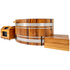 Revel Glacier Solo Cedar Ice Bath R-ICESOLO-V2 image NaN