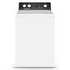 Speed Queen 8.5kg Top Load Washing Machine AWNA62 image NaN