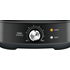 Breville BWM520BKS The No-mess Waffle Maker image NaN