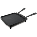 Ooni Dual Sided Grizzler Plate UU-P1AC00