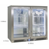 Rhino 248L Envy Marine Grade Outdoor Beverage Centre ENV2H-SS image NaN