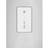 Westinghouse 530L Bottom Mount Fridge WBE5304SAL image NaN