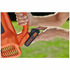Black & Decker 18V Lithium-Ion Axial Blower BCBL200L40-XE image NaN