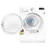 Electrolux EDH3786GDW 8kg Heat Pump Dryer image NaN