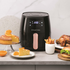 Russell Hobbs 5L Brooklyn Digital Air Fryer RHAF5COP image NaN