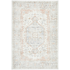 Rug Culture Mayfair Large Silver & Peach Rug 290X200CM - MAY-LOR-SIL-290X200 image NaN