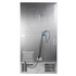 Haier 555L Side by Side Fridge HSBS555AS image NaN