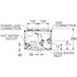 Rheem 28Ltrs Ultra Continuous Flow Natural Gas Hot Water Pre-Set 50 Degree 876B28NF image NaN