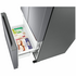 Samsung 498L French Door Frost Free Fridge SRF5300SD image NaN