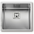 Artinox Radius 40 Single Bowl Sink with Strainer RAACC4040 image NaN