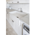 Turner Hasting 18113 Clasico Single Mixer Tap image NaN