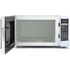 Panasonic Microwave NNST659W image NaN