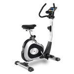 BH Fitness Artic Program Bike  H674i hero image