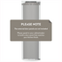Liebherr Peak Series 246L Integrated Bottom Mount Fridge ICBNH5173RH image NaN