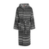 Missoni Keith 601 Hooded Robe - Medium 8033050497454 image NaN