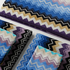 Missoni Giacomo 170 Bath Towel - 8033050744022 image NaN