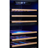 Husky Vino Pro 44 Bottle Wine Storage Cabinet HUS-WC54D-ZY image NaN