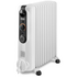 DeLonghi Radia Easytronic 2400W Oil Column Heater TRRSE1124T image NaN