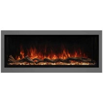 Modern Flames Landscape Pro Slim 80" Gen 1 Built In Fireplace LPS-8014-INT hero image