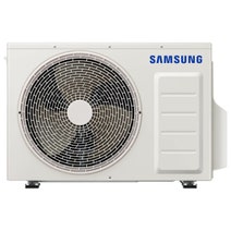 Samsung Geo Plus 3.5kW Split System Air Conditioner F-AR12BXGYCWK1 hero image