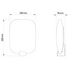 DCW Editions Light Me Tender Vertical - LIGHTMETENDER-VER image NaN