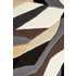 Rug Culture Matrix Medium Earth Rug 225X155CM - MTX-903-FOS-225X155 image NaN