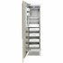 Fhiaba 342L Integrated Column Freezer with Ice Maker S5990FZ3IA image NaN