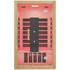 Revel Kora 2 Person Far Infrared Sauna R-FI-2P image NaN