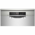 Bosch 60cm Series 8 Freestanding Stainless Steel Dishwasher SMS8EDI01A image NaN