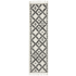 Rug Culture Saffron Medium White Rug 230X160CM - SAF-33-WHT-230X160 image NaN