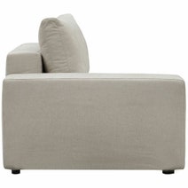 Kalona ROVINJ Two Seater Sofa Pearl WS-201-LR-VILA-54 hero image
