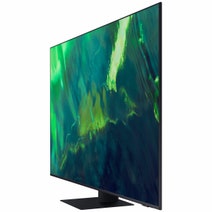 Samsung 75 Inch Q70A 4K UHD QLED Smart TV QA75Q70AAWXXY hero image