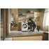 Miele T1 Series 9kg Heat Pump Dryer with DryCare40 TWD640WP image NaN
