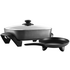 Sunbeam PU6400 Brekky & Banquet Frypan and Skillet Set image NaN