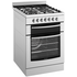 Westinghouse WFE619SA 60cm Freestanding Dual Fuel Oven/Stove image NaN