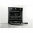 Haier 60cm Built-In Multi Function Oven HWO60S7MX2 image NaN
