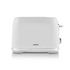 Sunbeam Brightside 2 Slice Toaster White TAP1002WH image NaN