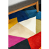 Rug Culture Matrix Medium Multi-coloured Rug 200X200CM - MTX-906-CRA-200X200 image NaN