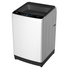 CHiQ 6.5kg Top Load Washing Machine WTL65FDW image NaN