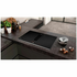 NEFF 80cm Induction Cooktop with Integrated Ventilation System T58TL6EN2 image NaN