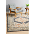 Rug Culture Legacy Large Multi-coloured Rug 290X200CM - LEG-855-ECRU-290X200 image NaN