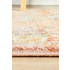 Rug Culture Legacy Large Multi-coloured Rug 400X80CM - LEG-850-SALM-40080 image NaN