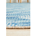 Rug Culture Terrace Extra Large Blue Rug 330X240CM - TER-5504-BLU-330X240 image NaN
